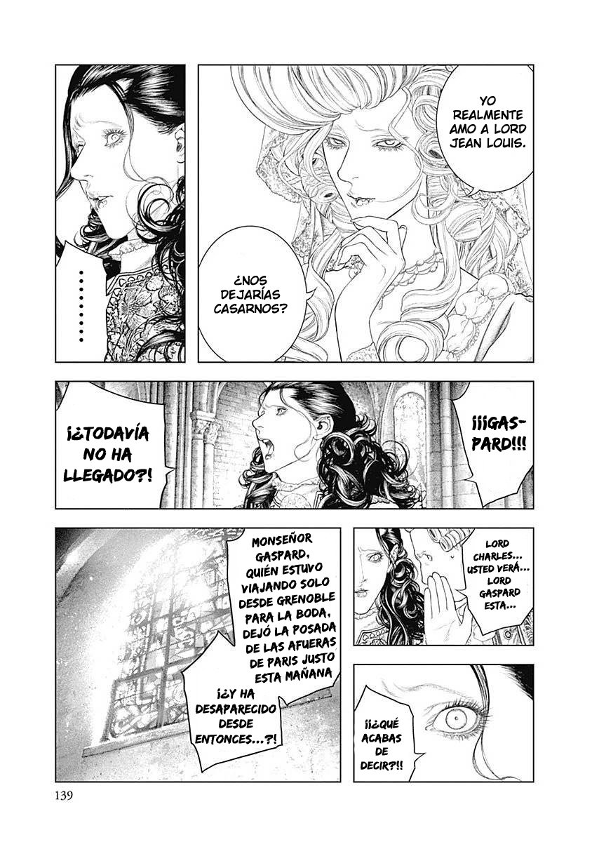 Read Innocent (es) Manga Online