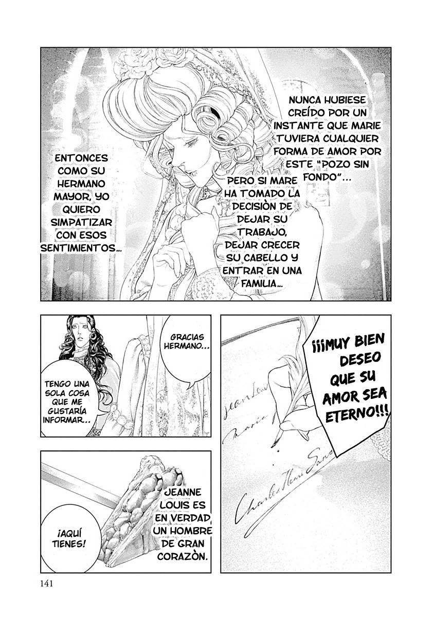 Read Innocent (es) Manga Online