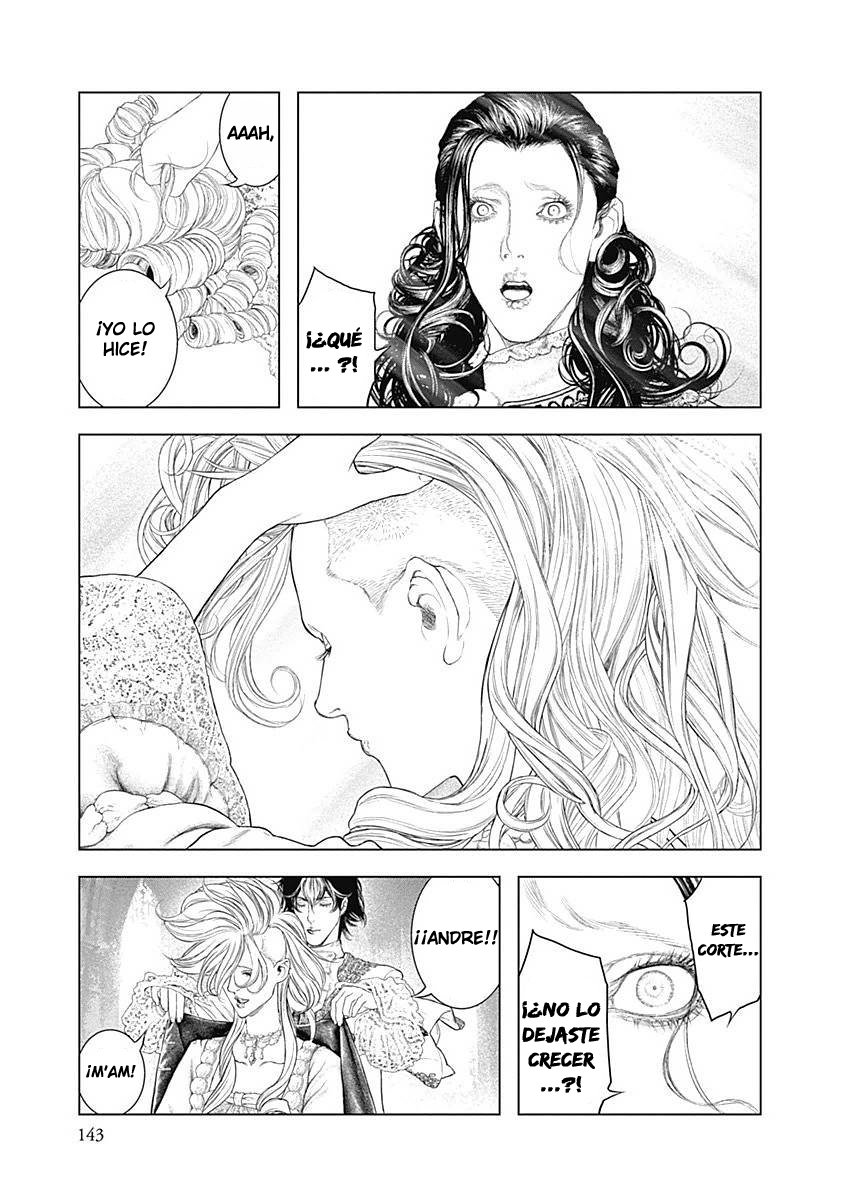 Read Innocent (es) Manga Online