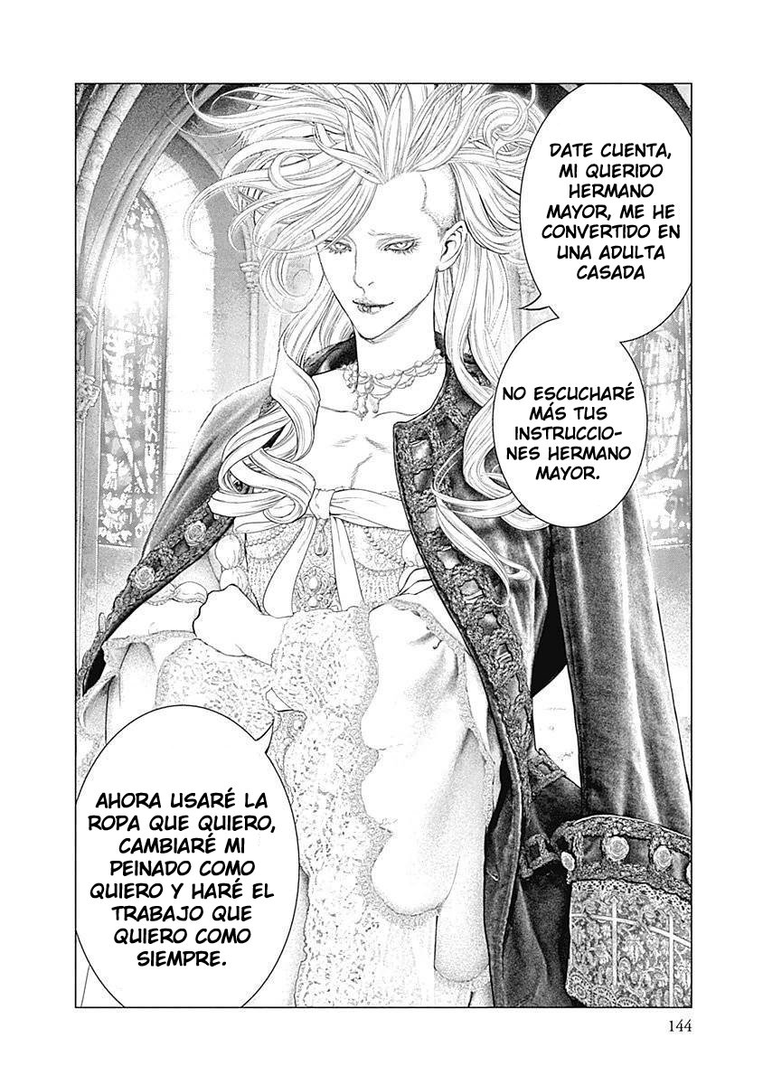 Read Innocent (es) Manga Online