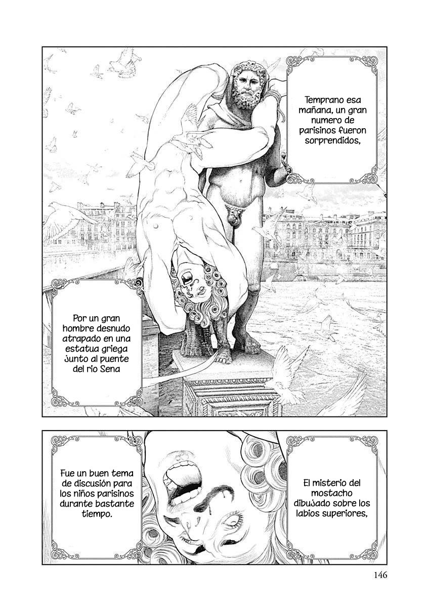 Read Innocent (es) Manga Online