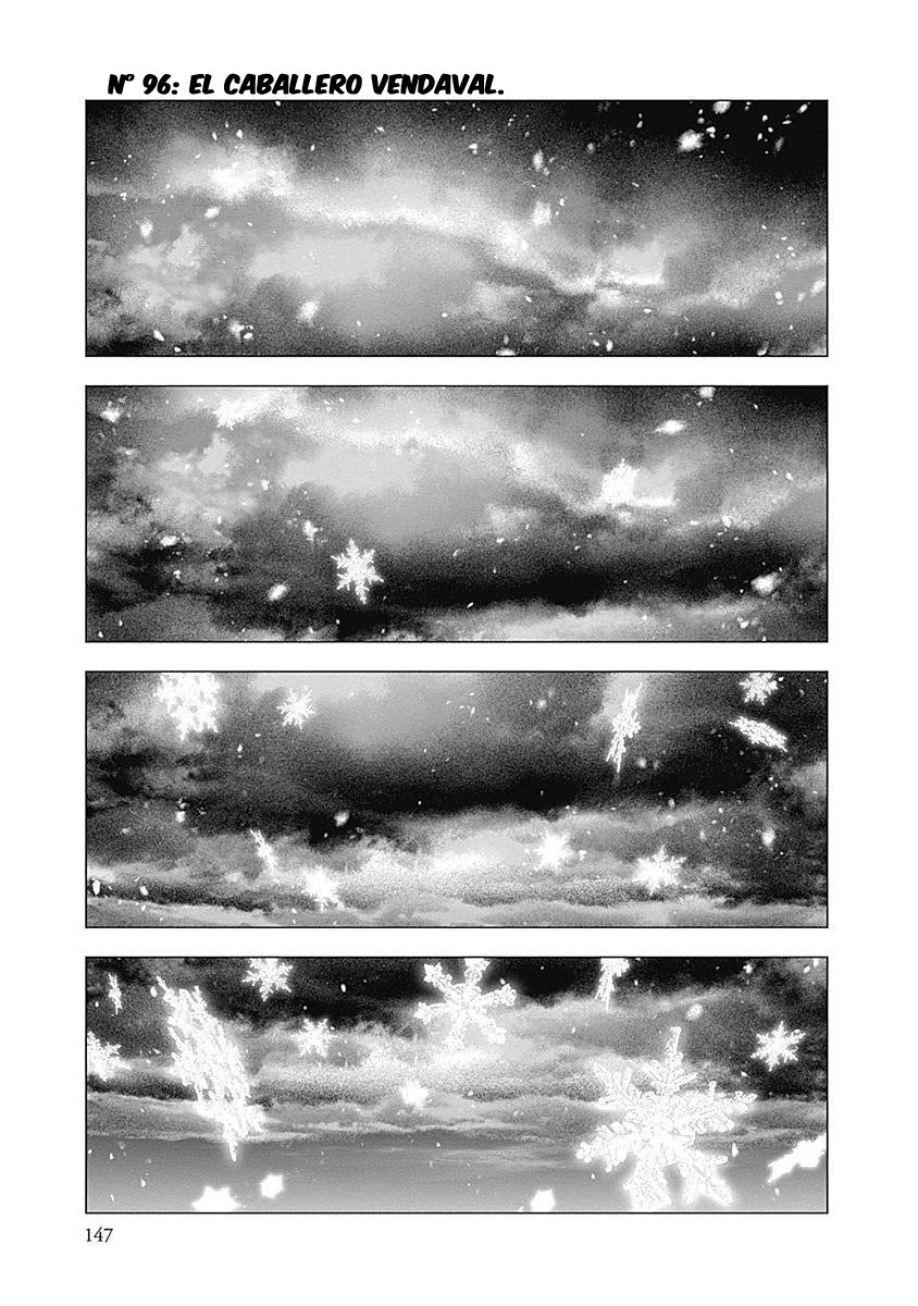 Read Innocent (es) Manga Online