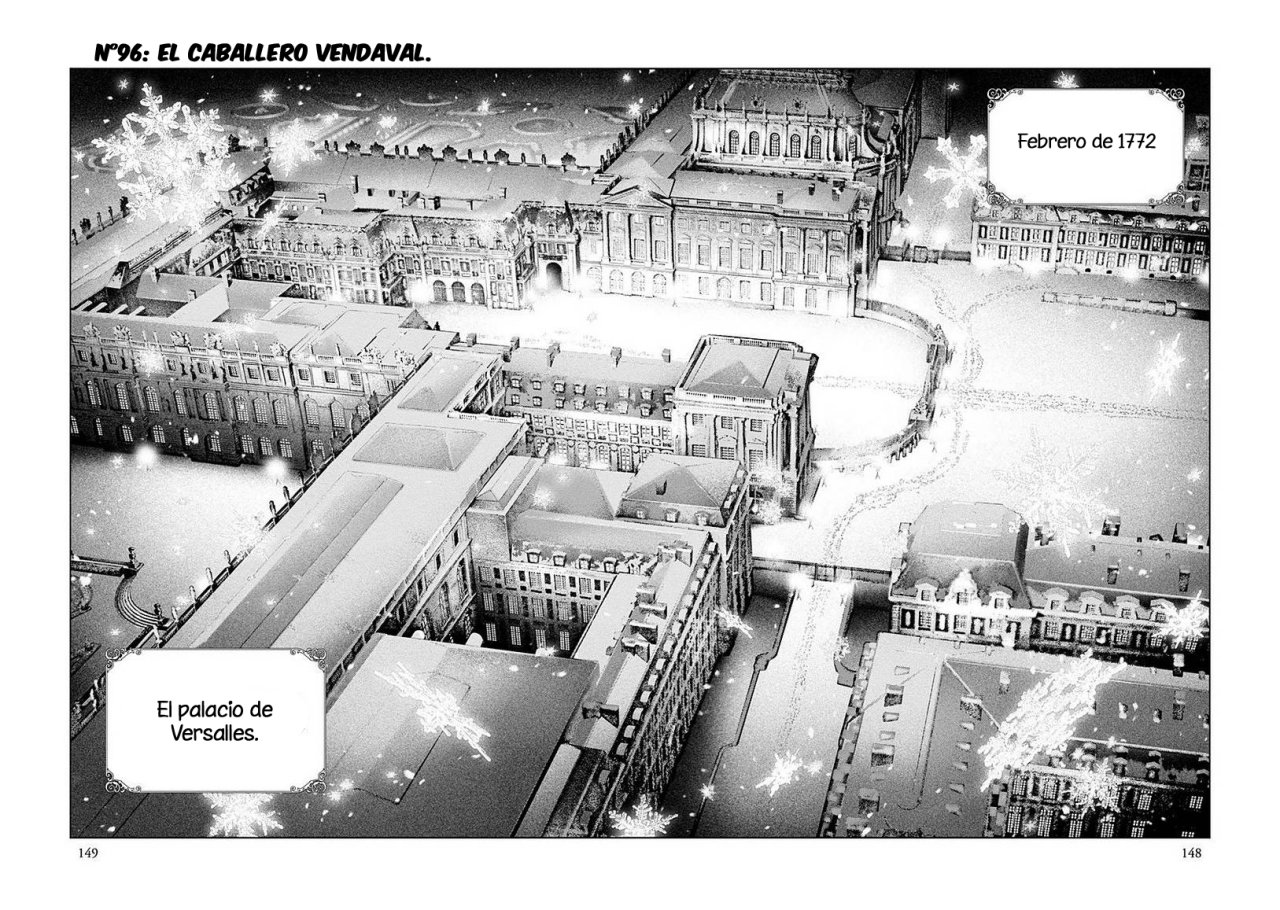 Read Innocent (es) Manga Online