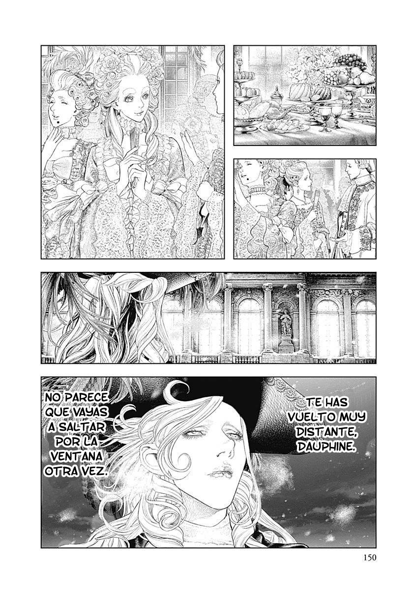 Read Innocent (es) Manga Online