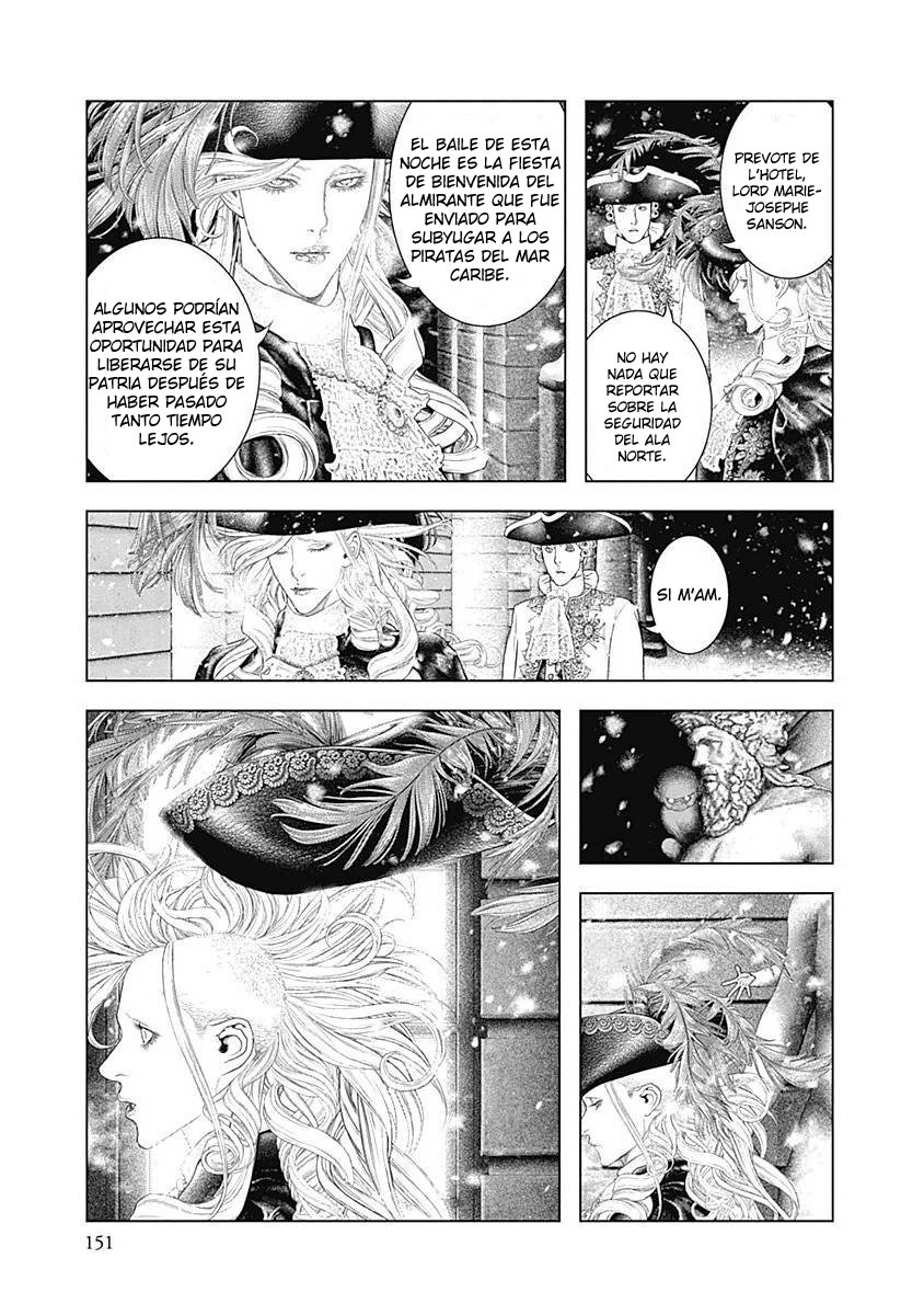 Read Innocent (es) Manga Online