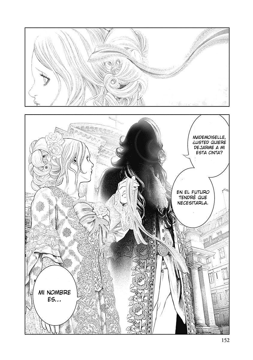 Read Innocent (es) Manga Online