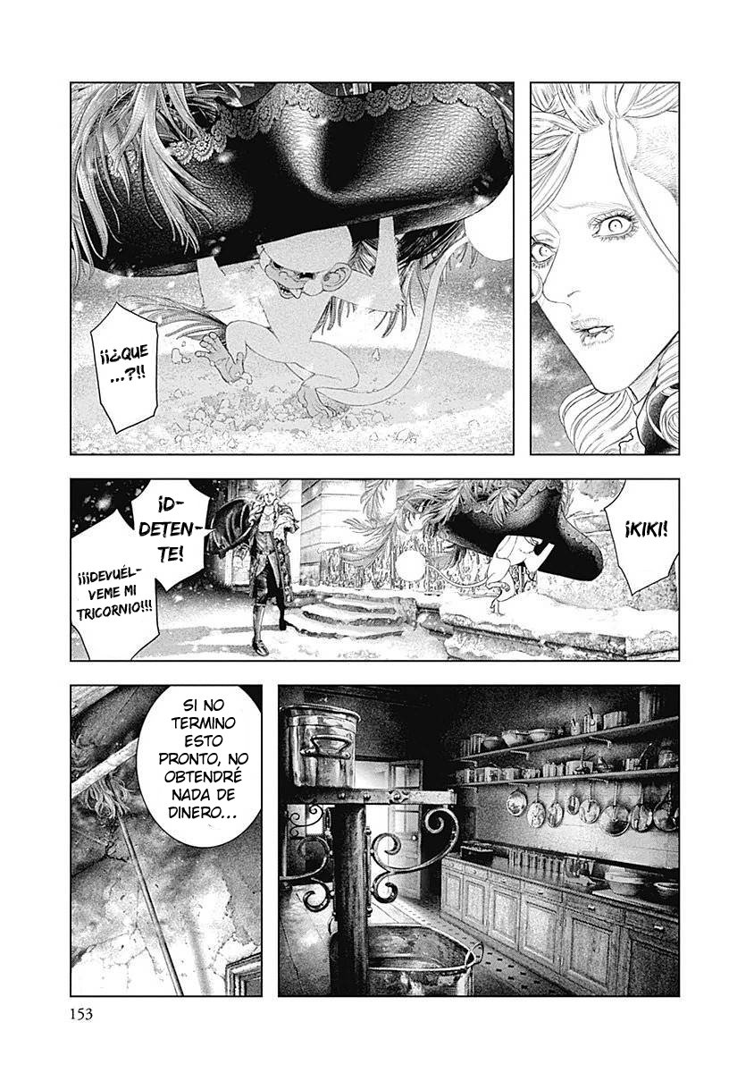 Read Innocent (es) Manga Online