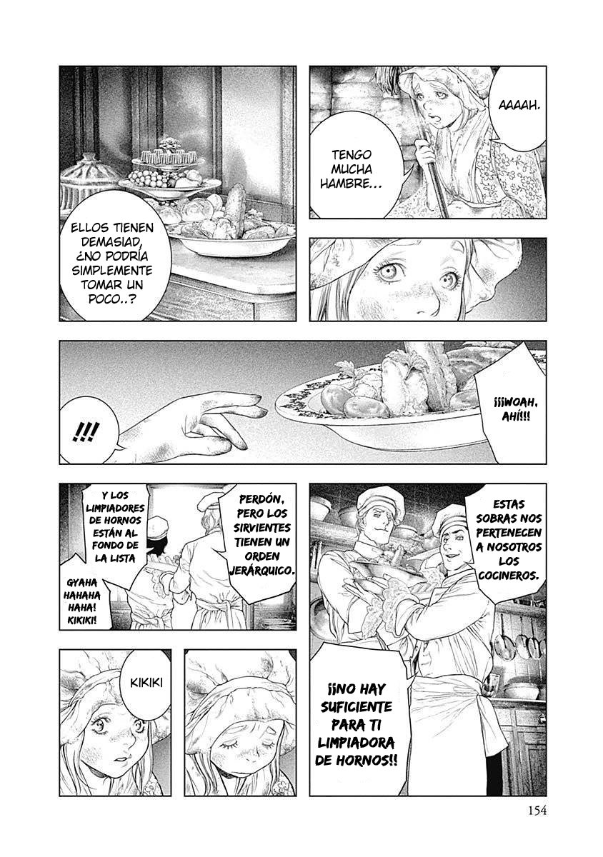 Read Innocent (es) Manga Online