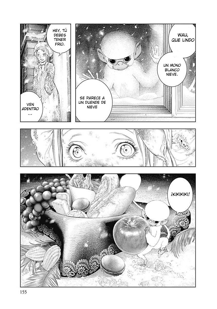 Read Innocent (es) Manga Online