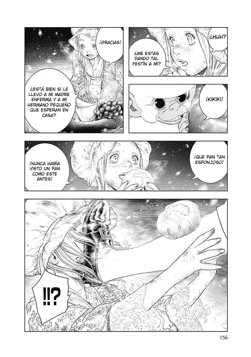 Read Innocent (es) Manga Online