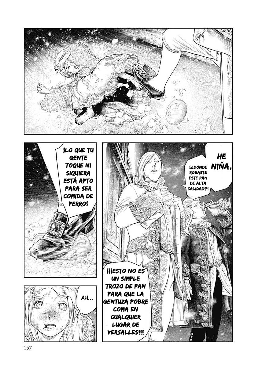 Read Innocent (es) Manga Online