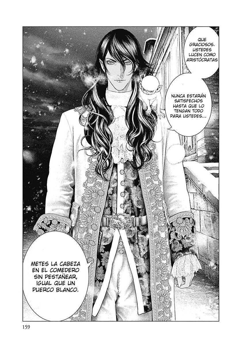 Read Innocent (es) Manga Online