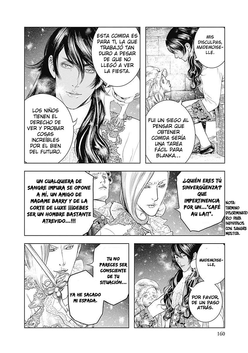 Read Innocent (es) Manga Online