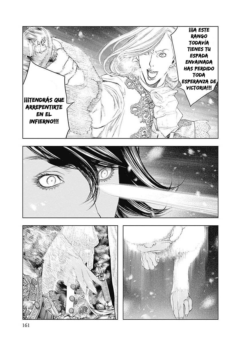 Read Innocent (es) Manga Online