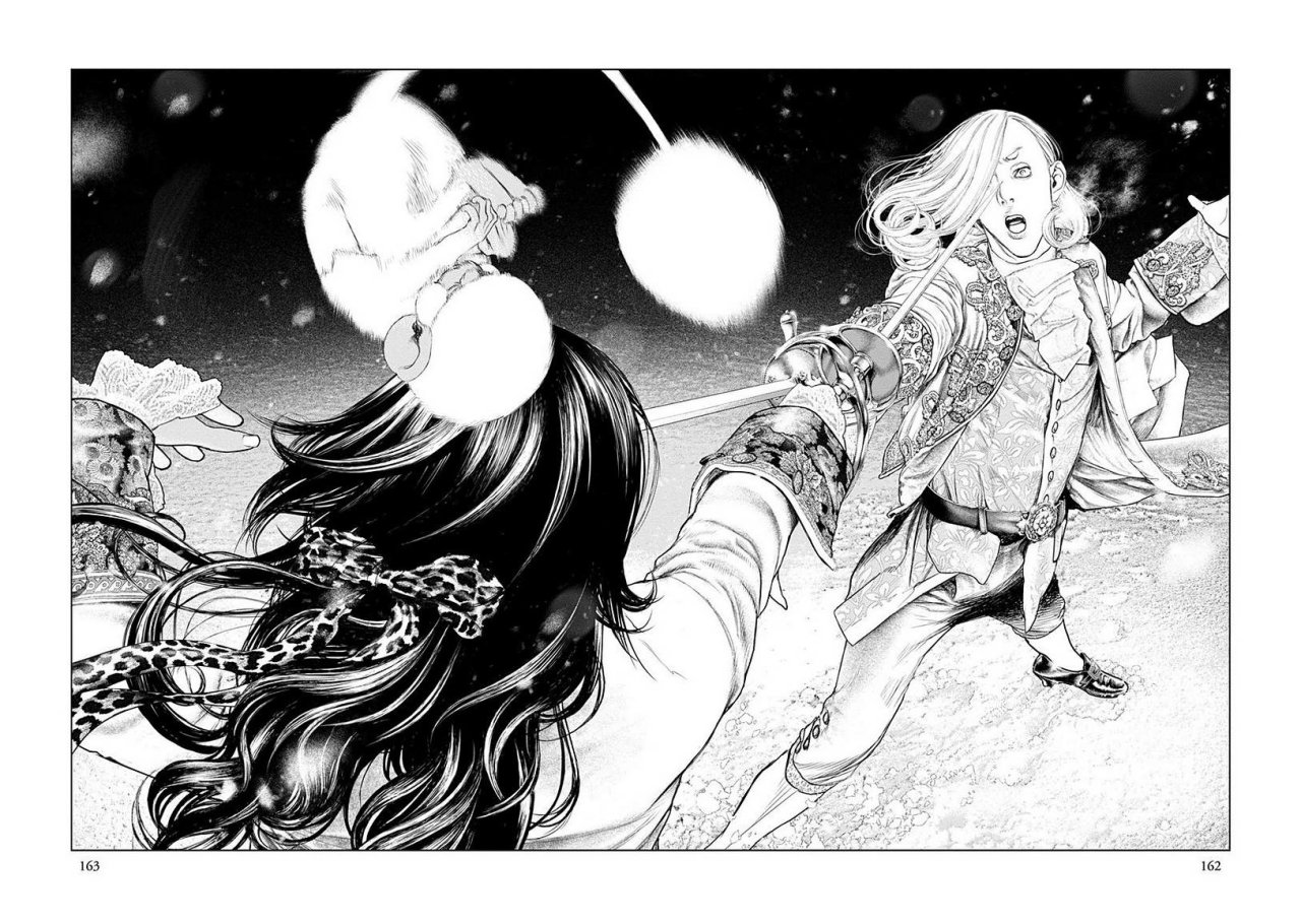 Read Innocent (es) Manga Online