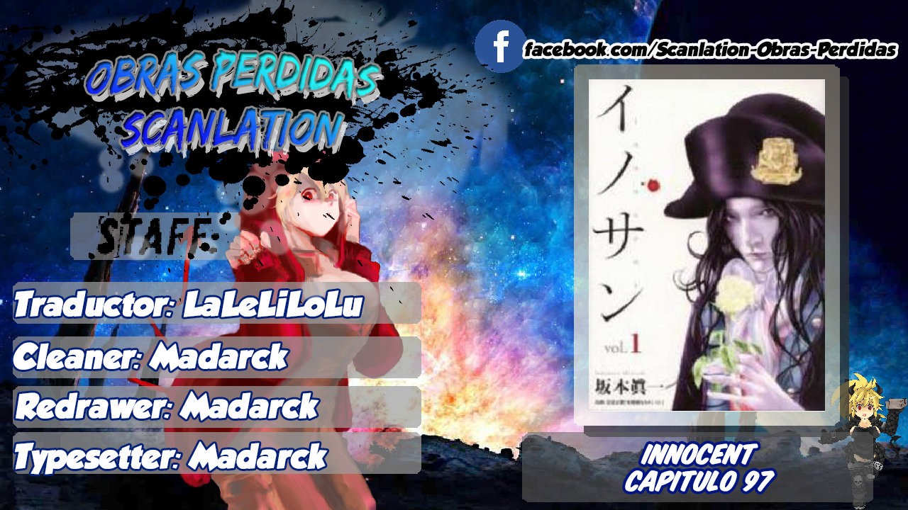 Read Innocent (es) Manga Online