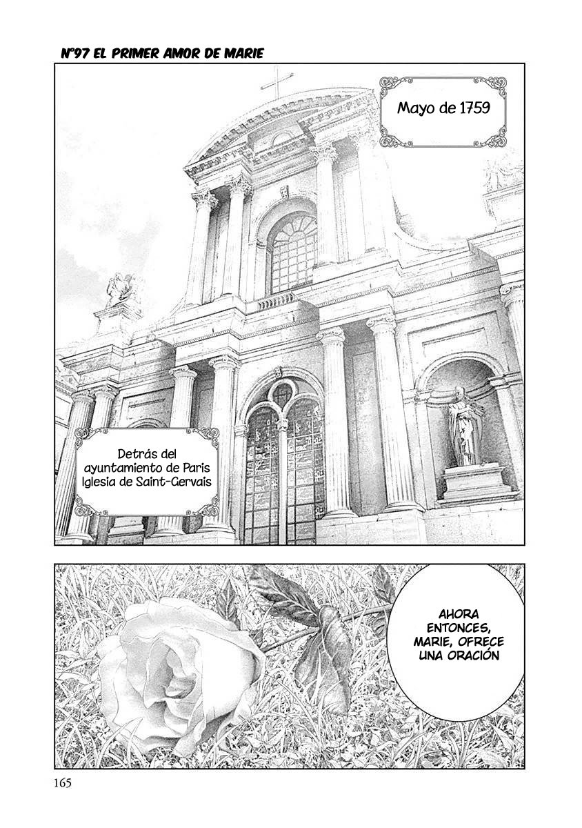 Read Innocent (es) Manga Online