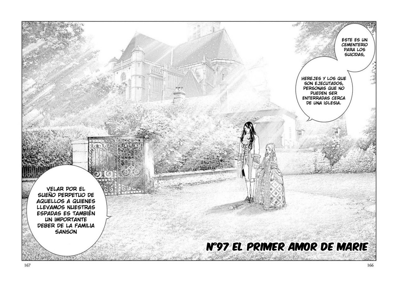 Read Innocent (es) Manga Online