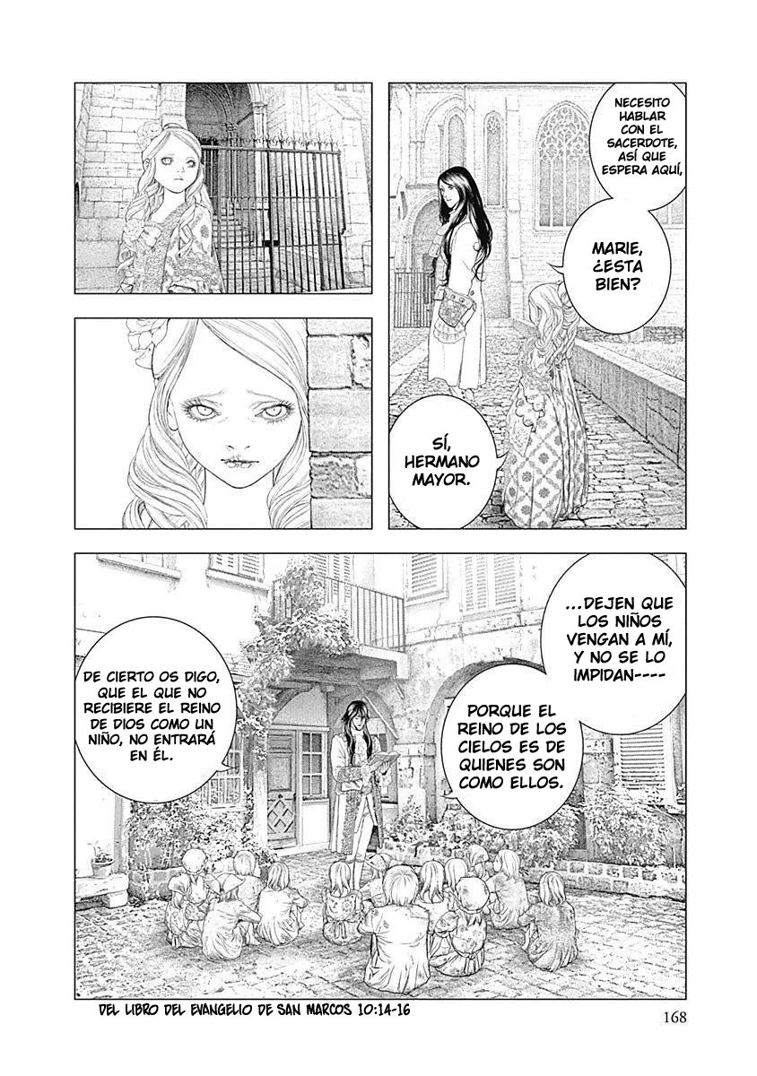 Read Innocent (es) Manga Online