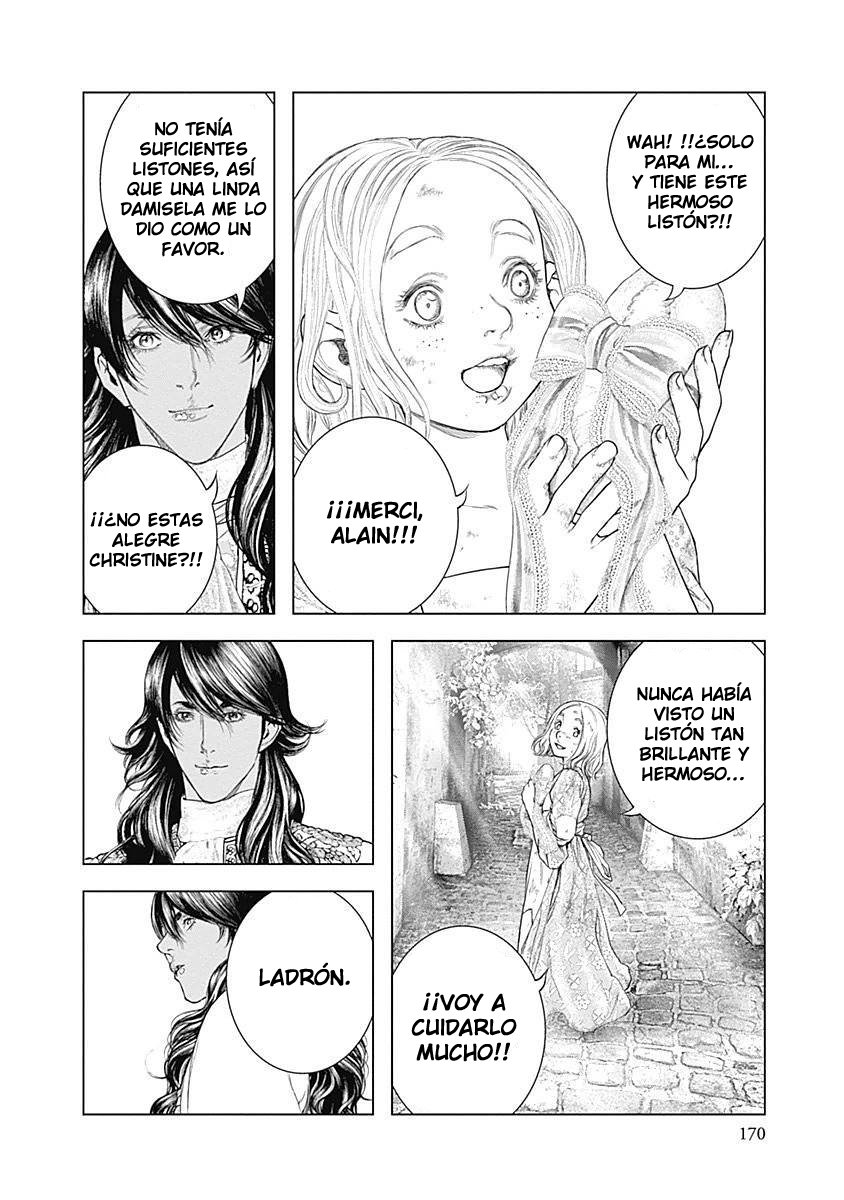 Read Innocent (es) Manga Online