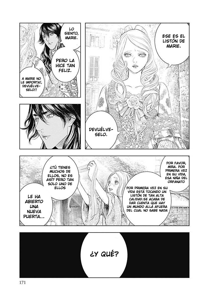 Read Innocent (es) Manga Online