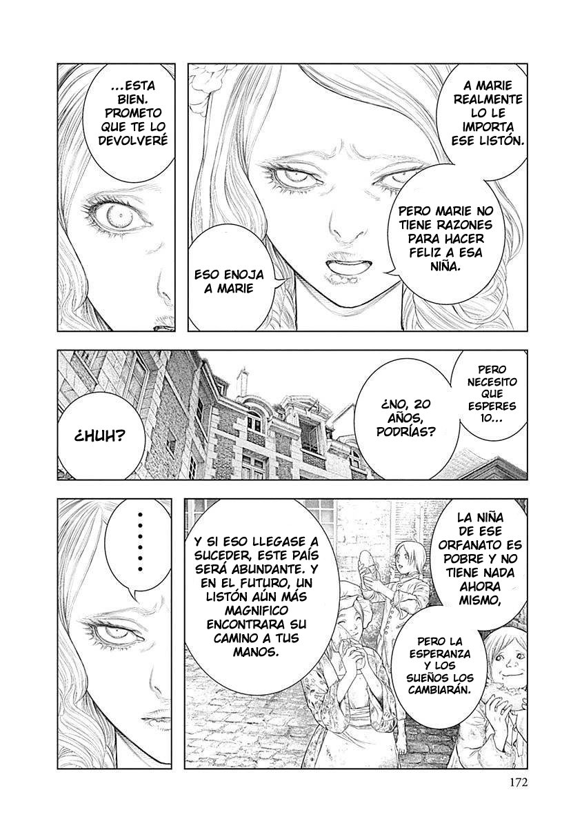 Read Innocent (es) Manga Online