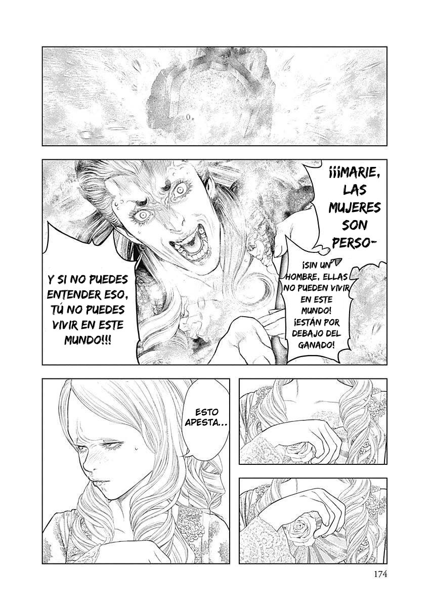 Read Innocent (es) Manga Online