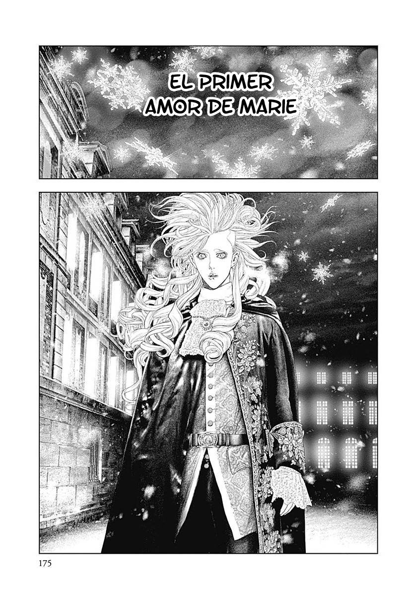 Read Innocent (es) Manga Online