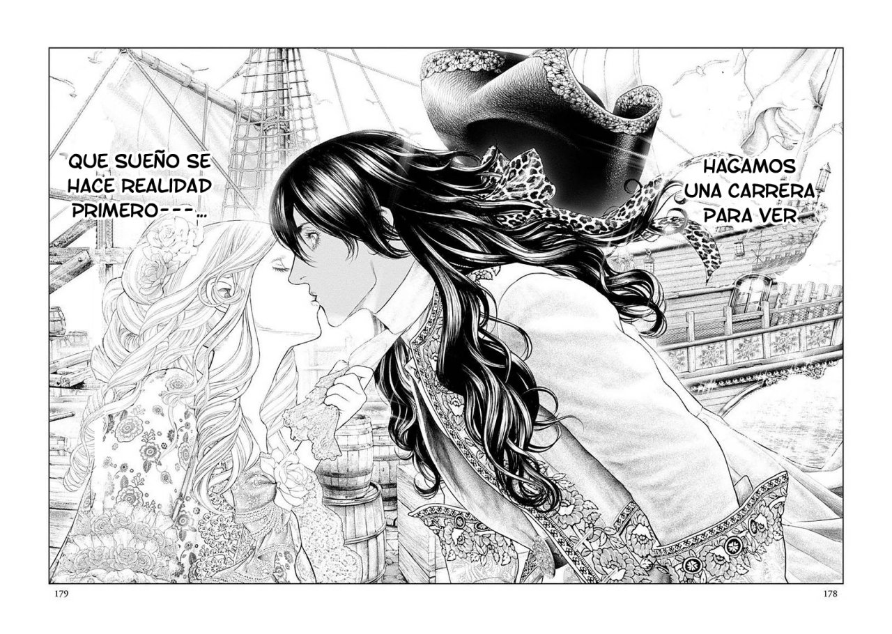 Read Innocent (es) Manga Online