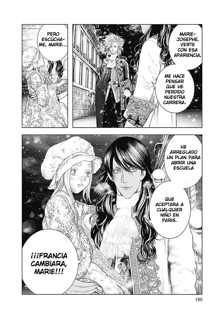 Read Innocent (es) Manga Online