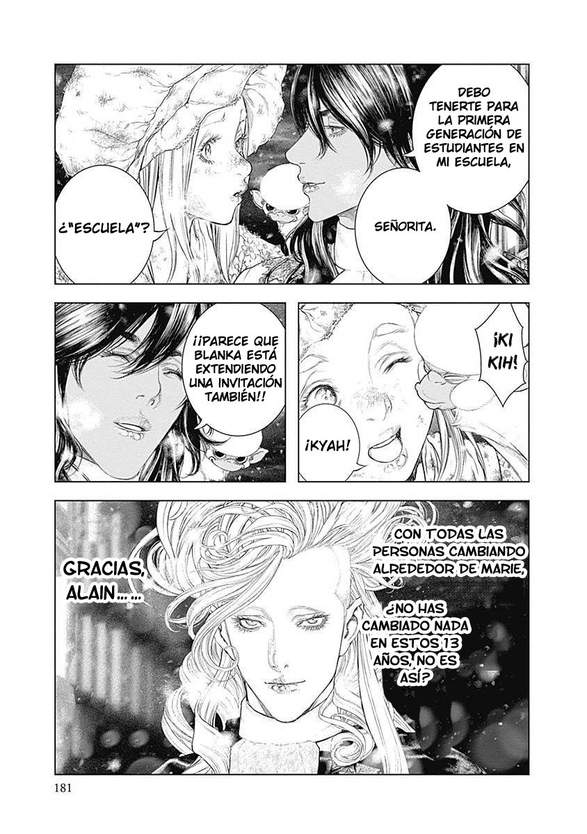 Read Innocent (es) Manga Online