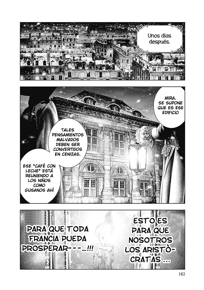 Read Innocent (es) Manga Online