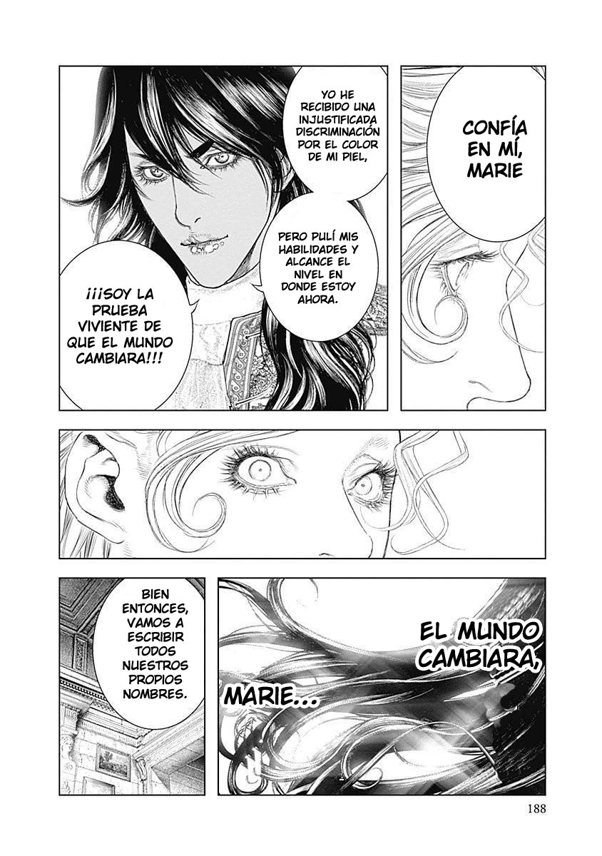 Read Innocent (es) Manga Online