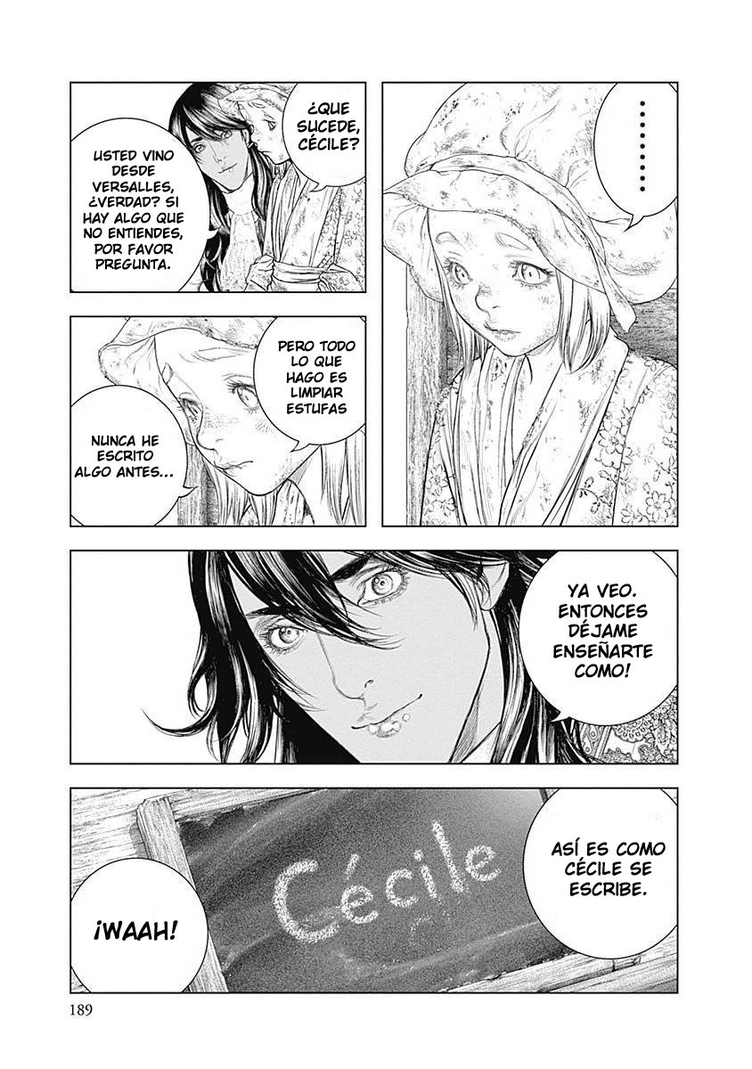 Read Innocent (es) Manga Online