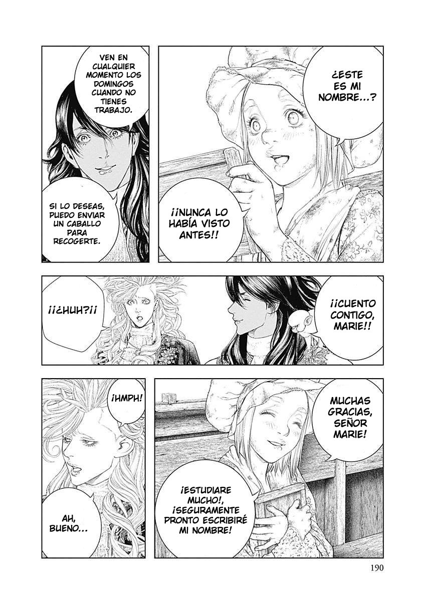 Read Innocent (es) Manga Online