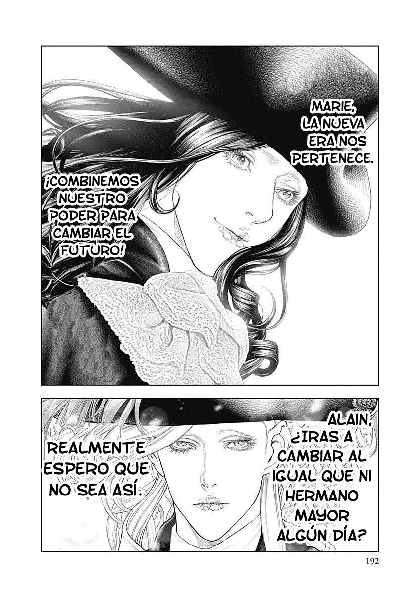 Read Innocent (es) Manga Online