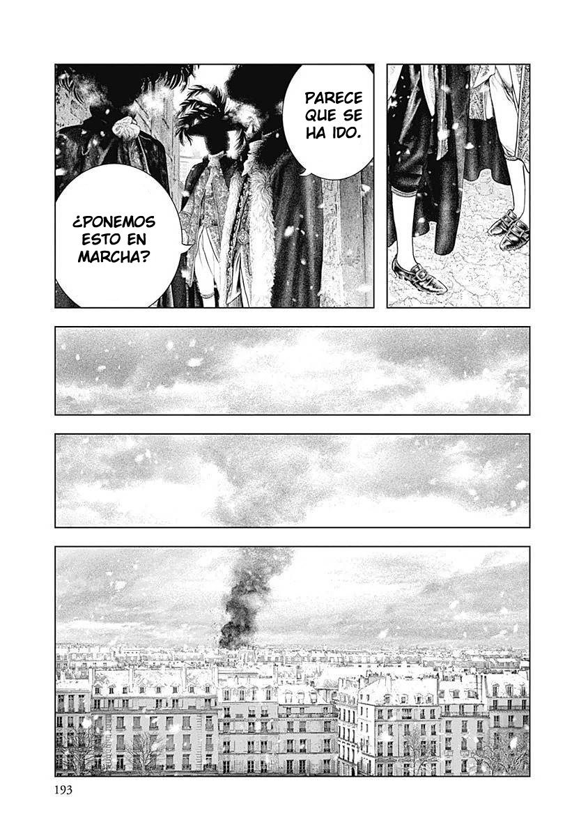 Read Innocent (es) Manga Online