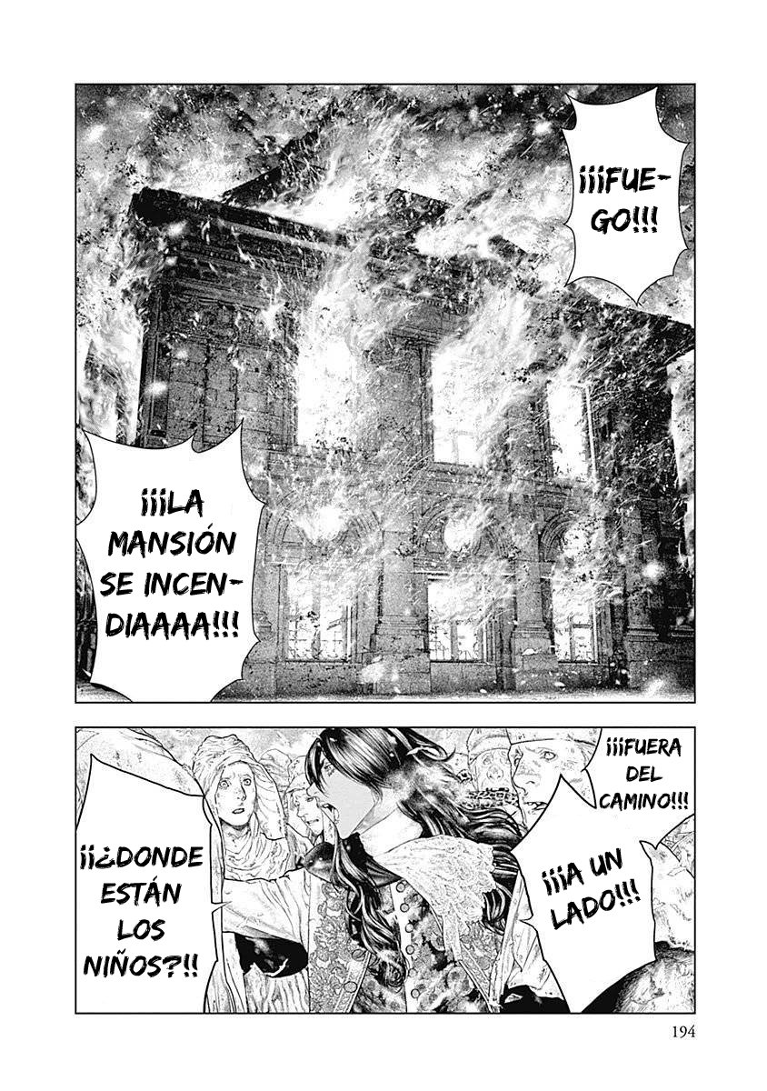 Read Innocent (es) Manga Online