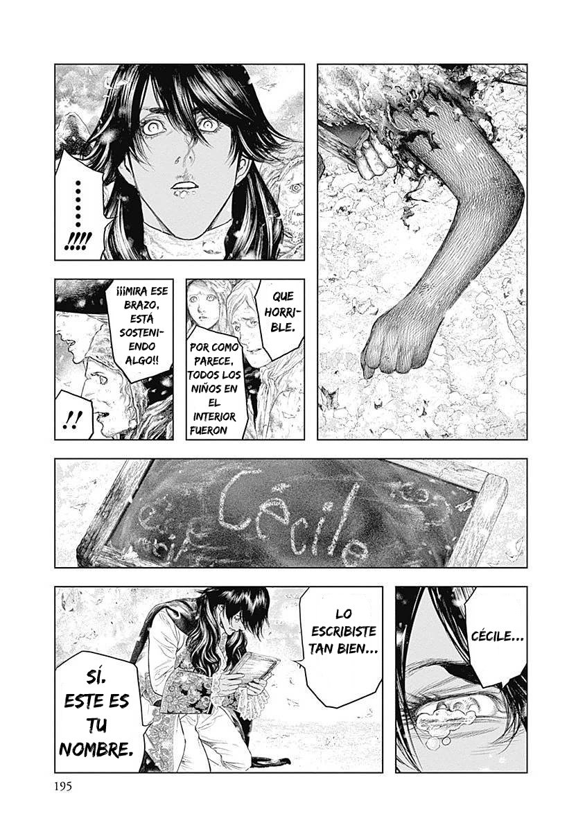 Read Innocent (es) Manga Online