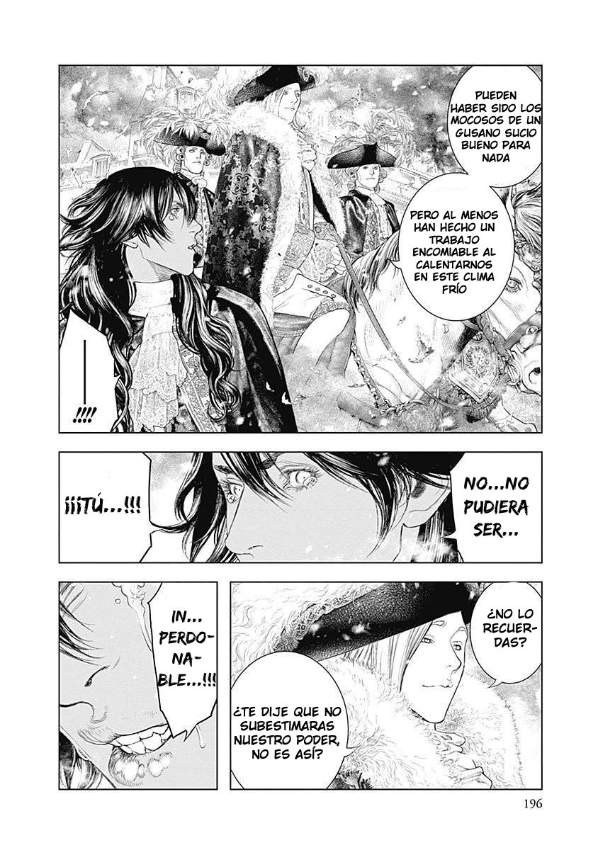 Read Innocent (es) Manga Online