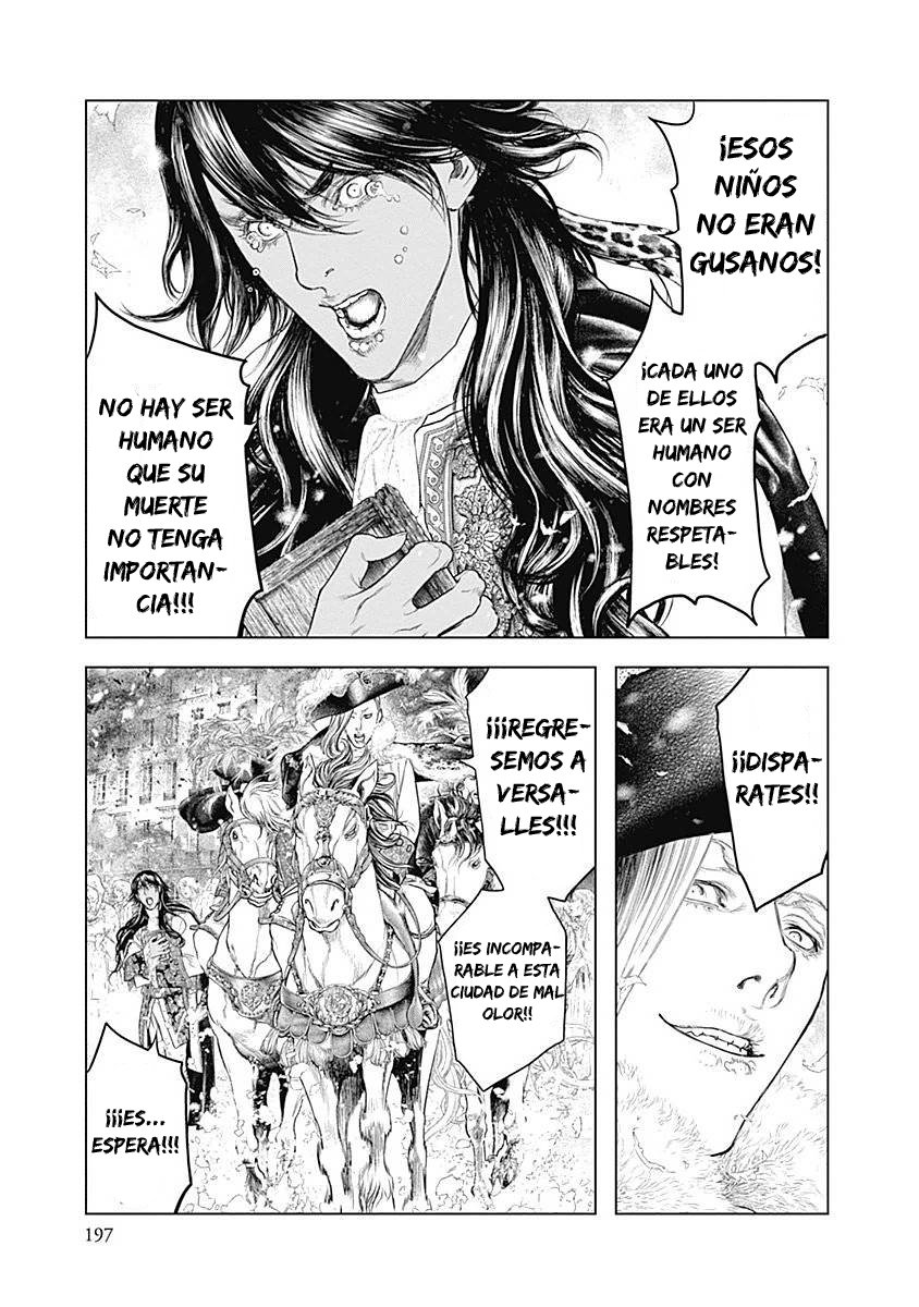 Read Innocent (es) Manga Online