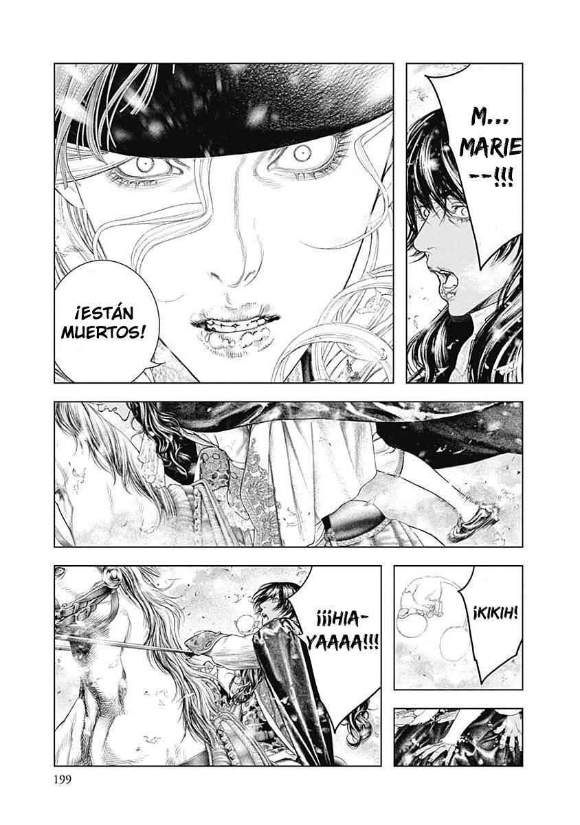 Read Innocent (es) Manga Online