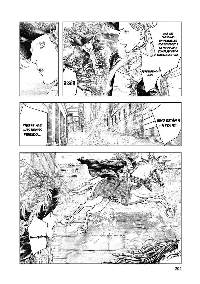 Read Innocent (es) Manga Online