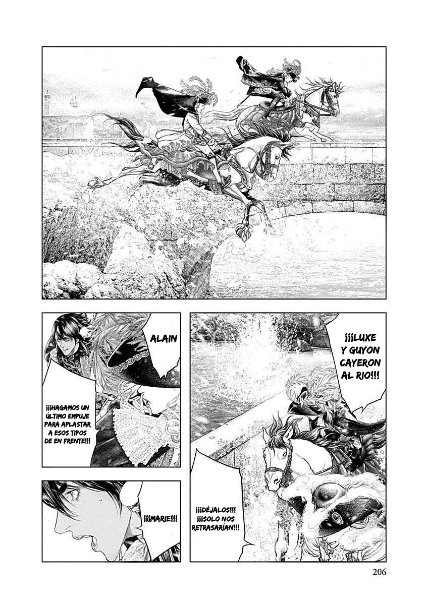 Read Innocent (es) Manga Online