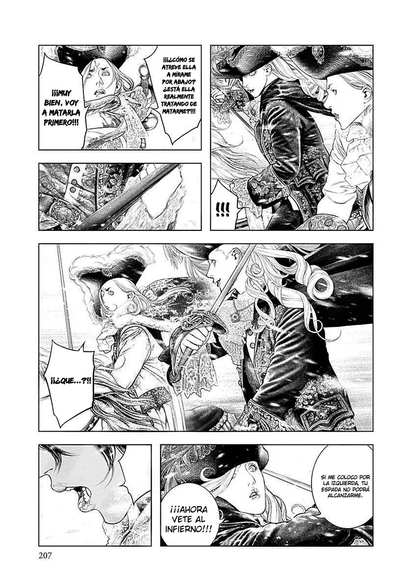 Read Innocent (es) Manga Online