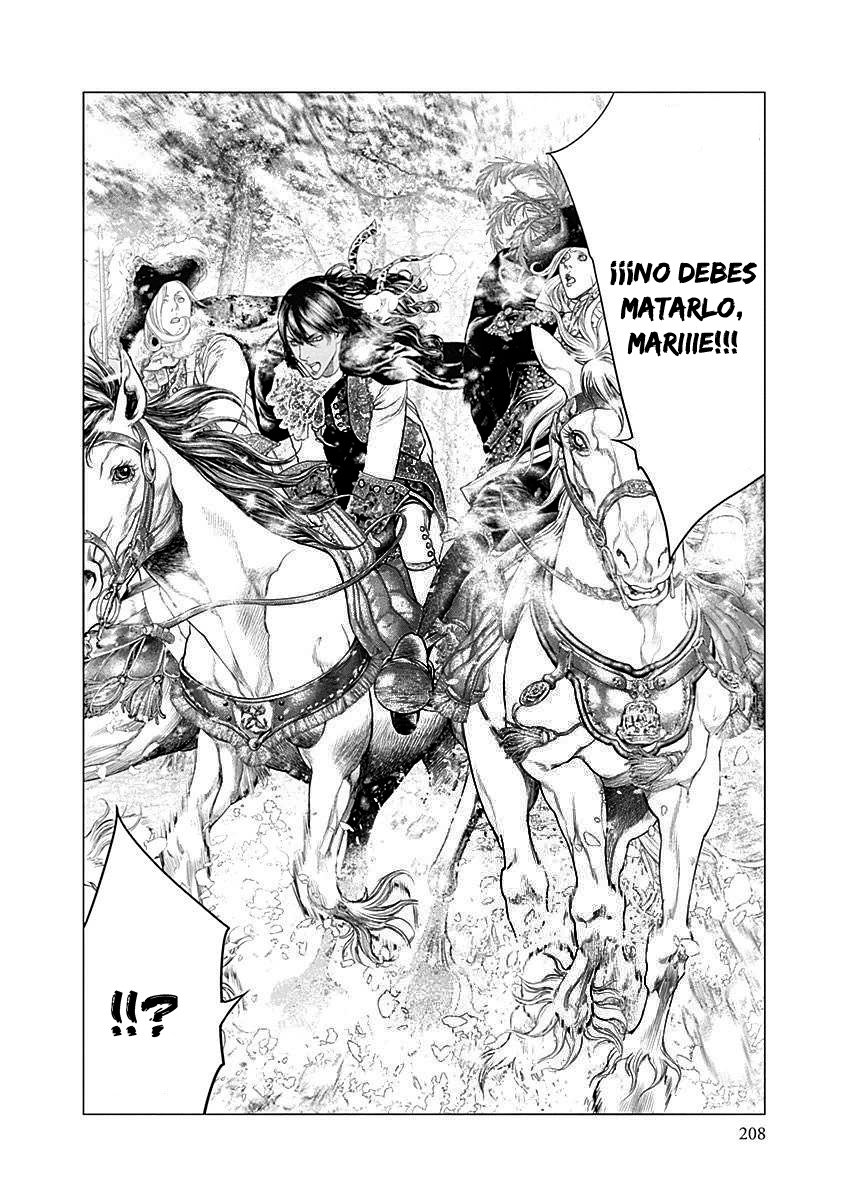 Read Innocent (es) Manga Online