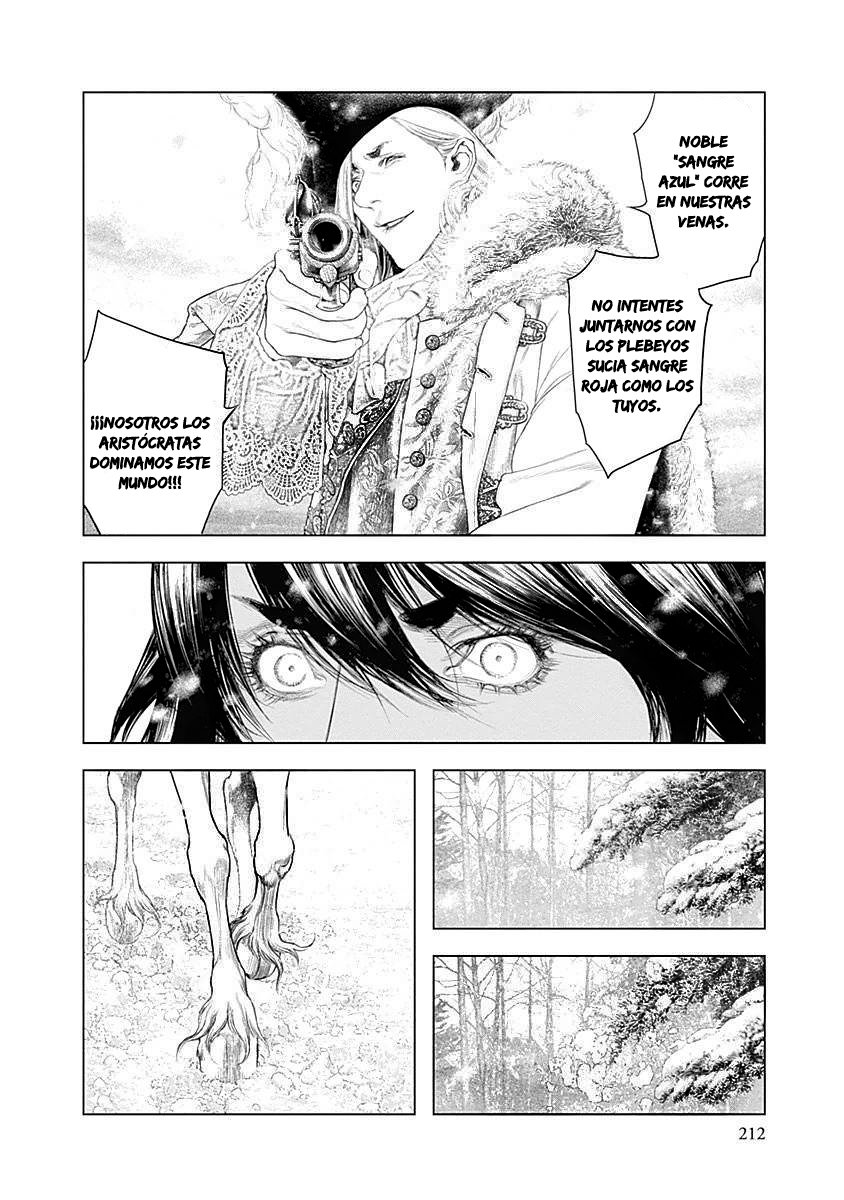 Read Innocent (es) Manga Online