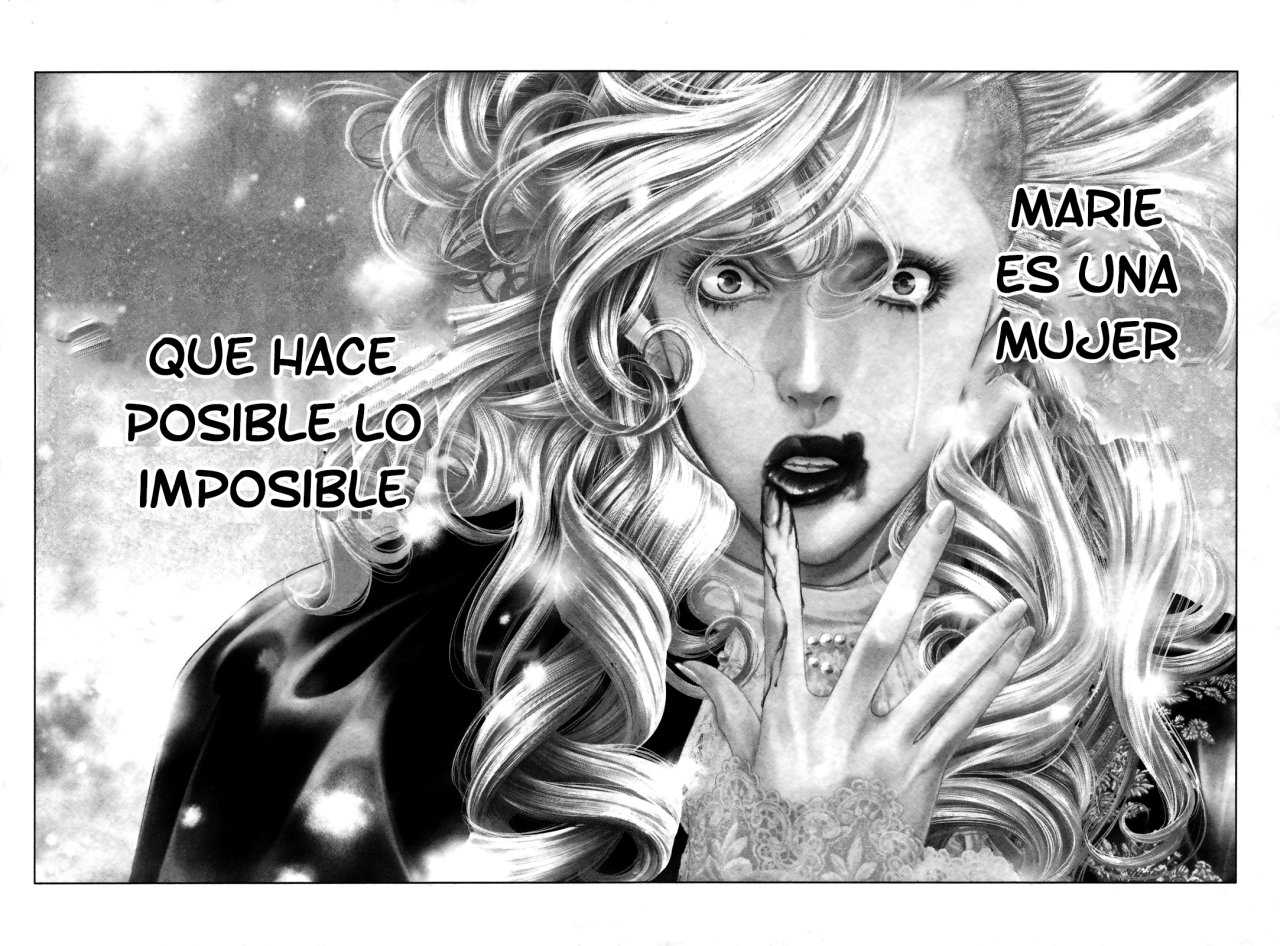 Read Innocent (es) Manga Online