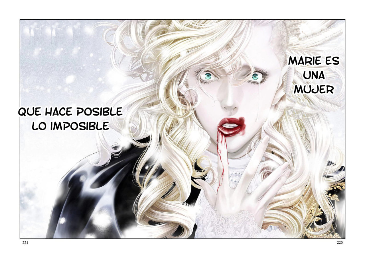 Read Innocent (es) Manga Online