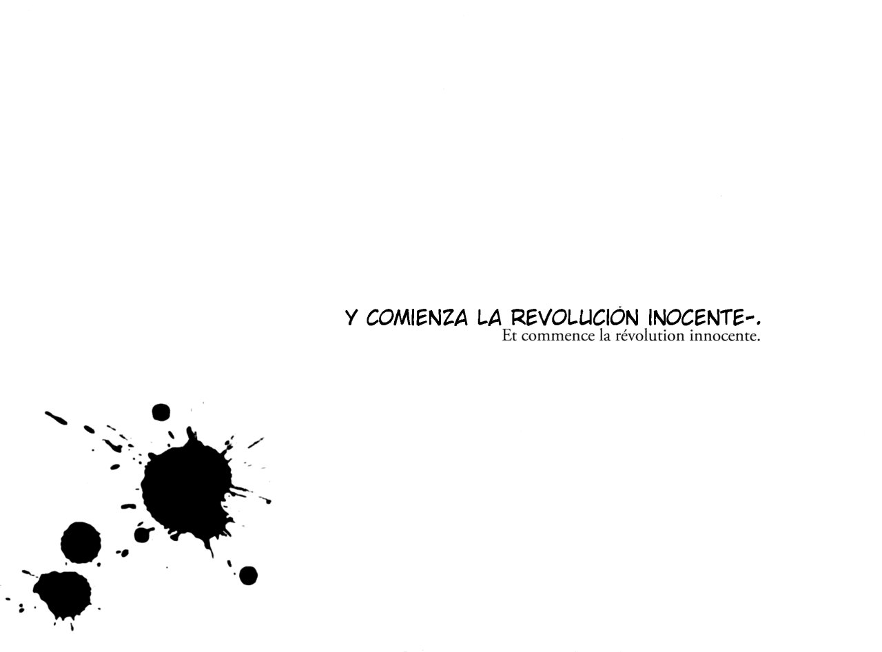 Read Innocent (es) Manga Online